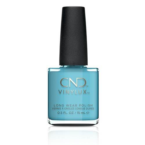SMALTO CND VINYLUX Aqua-Intance